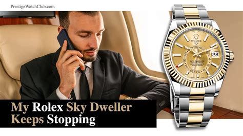 how to care for rolex watch|my rolex keeps stopping.